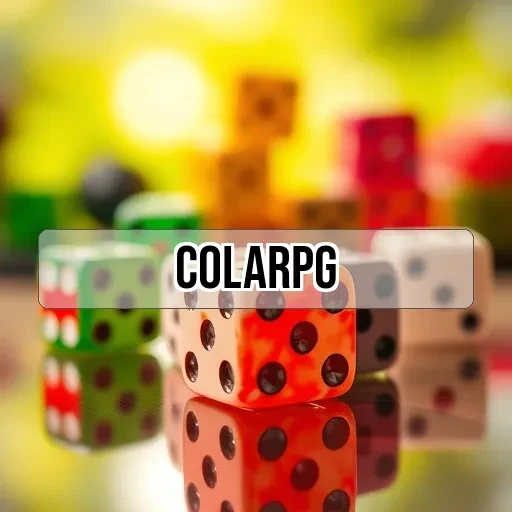 colarpg: Desbravando o App e Suas Funcionalidades Imperdíveis