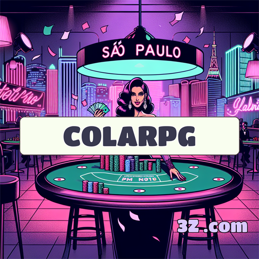 Apostas Imperdíveis no Colarpg: A Emoção de Jogar Online