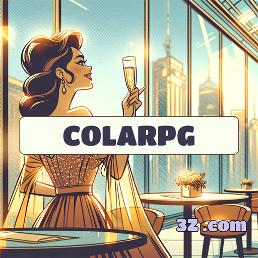 Aventure-se no login do colarpg e conquiste mundos