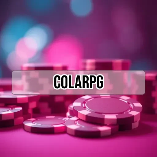 colarpg: Descubra Eventos Esportivos e Conquiste Prêmios Fantásticos!
