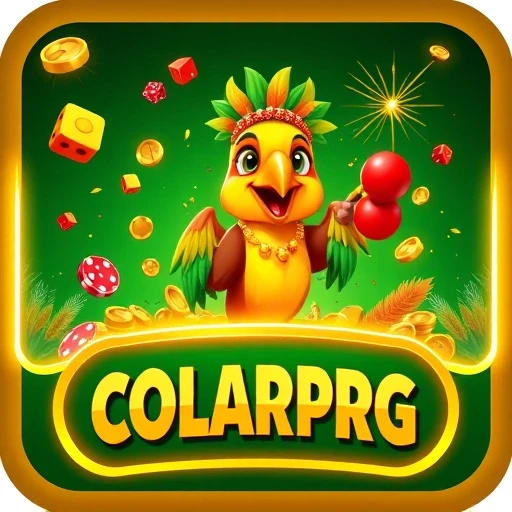 colarpg logo