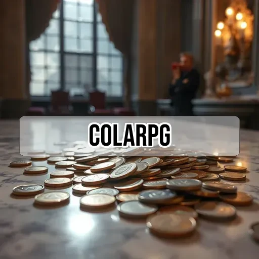 colarpg: Experiência de Jogo Elevada com Suporte 24/7